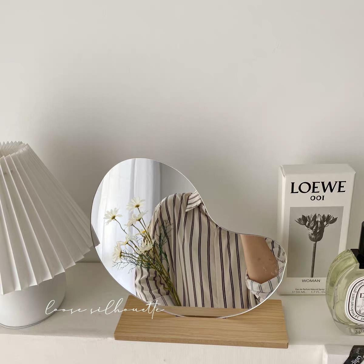 ビーンズ ミラー Cherrysugar