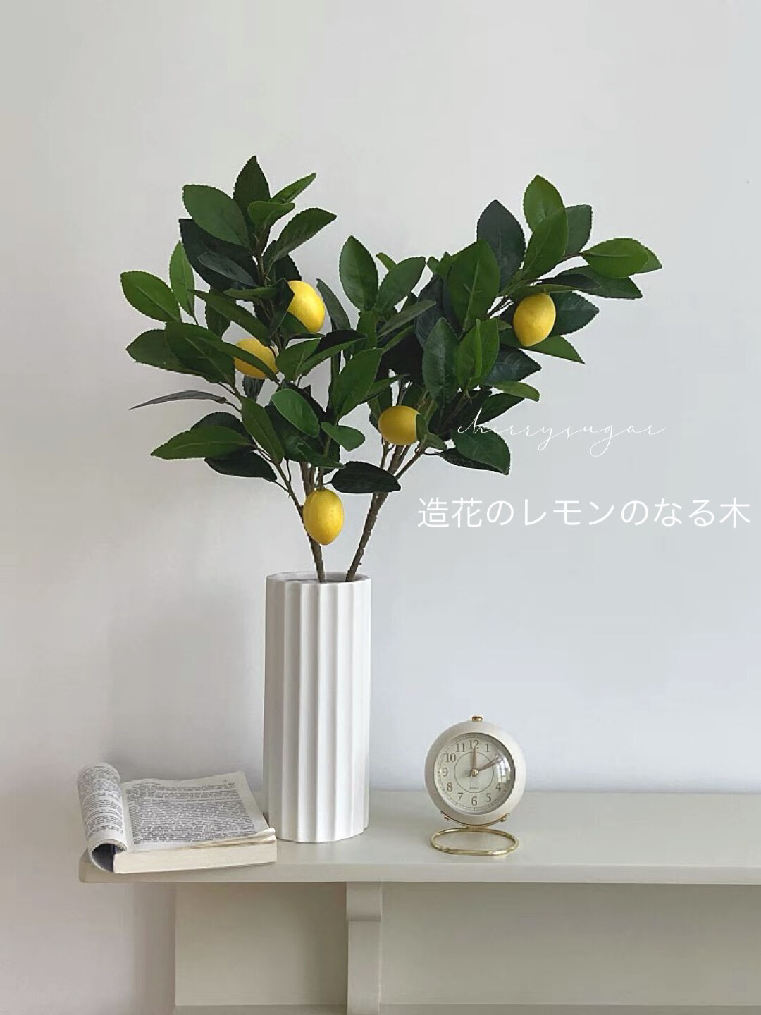 レモンの木