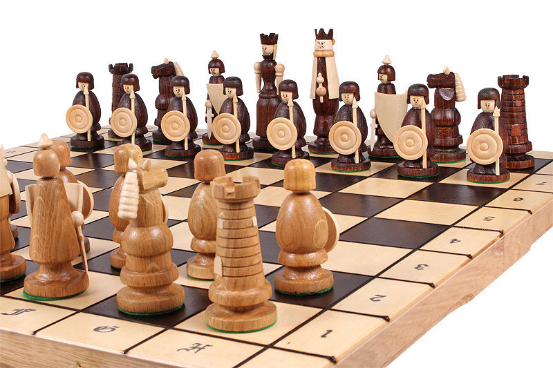 Ch155 56cmチェスセット チェス盤チェス駒セット Magnat Cute Chess Ch155 56cmチェスセット チェス盤チェス駒セット Magnat Cute Chess