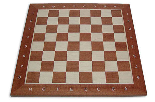 40cm Wood Chess Board 木製チェスボード 世界のチェス専門販売店 チェ 40cm Wood Chess Board 木製チェスボード 世界のチェス専門販売店 チェ