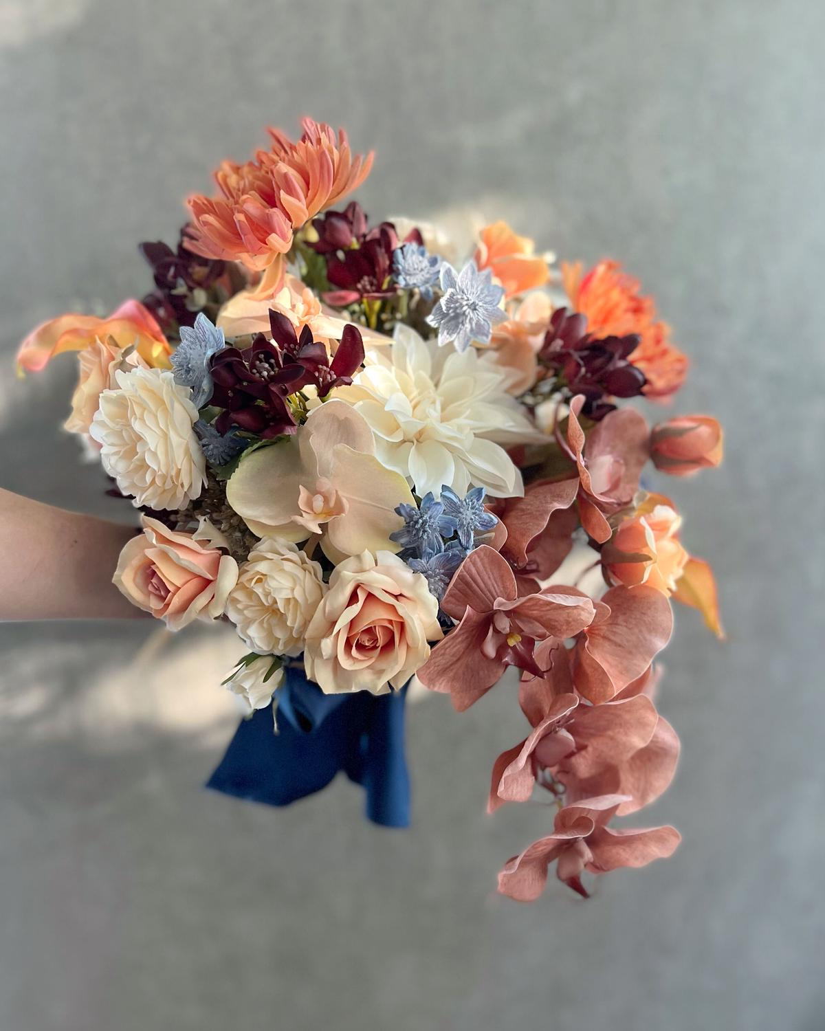 最大10%OFFクーポン グラン(大きい、ボリュームのある)ブーケ