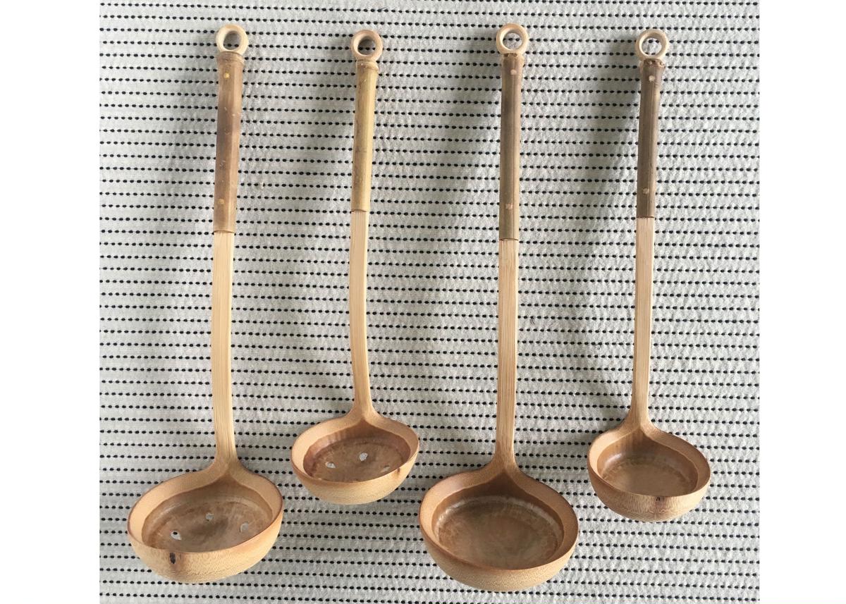 下本一歩さん カトラリーセット | signalstationpizza.com