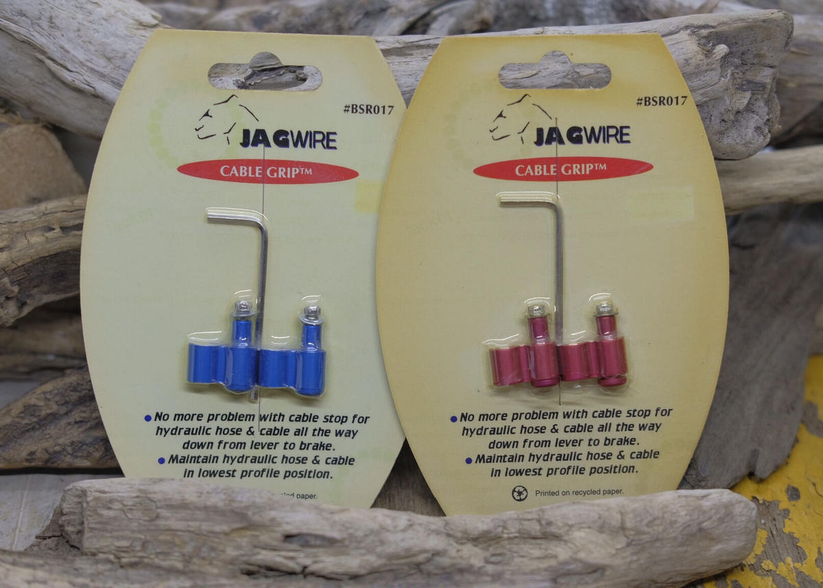 jagwire cable grip