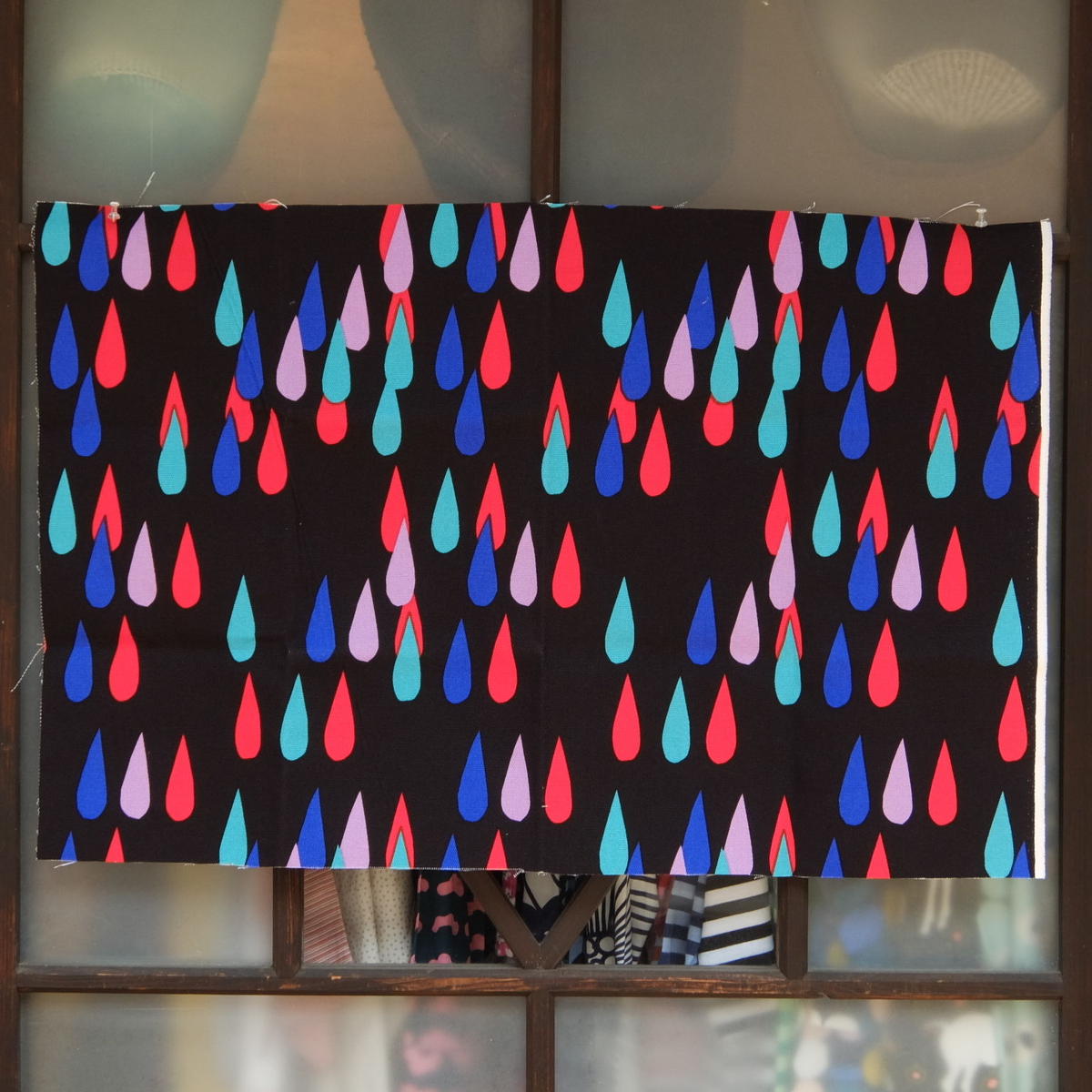 IP65防水 marimekko ピサロイ キャンバス生地 - ecotours-of-oregon.com