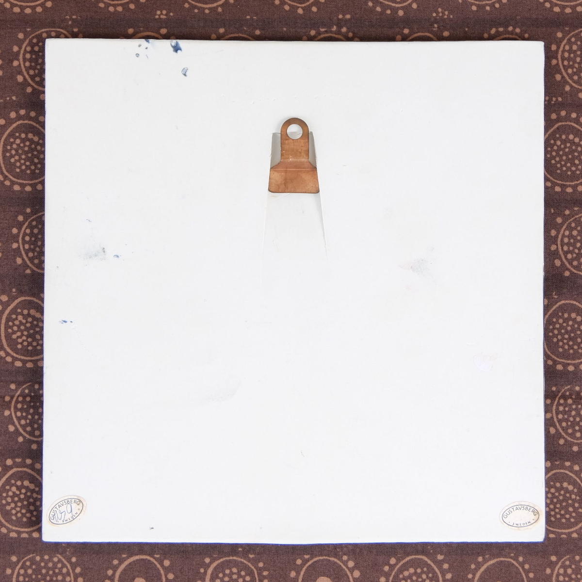 WEB限定デザイン 【希少】陶板 秋山巌 作 詩:山頭火 | mts-solutions.fr