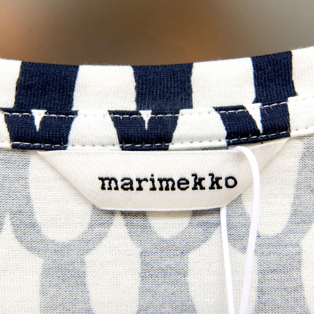マリメッコ marimekko <Geodesia Pikku Suomu>ワンピース 大きな... マリメッコ marimekko <Geodesia Pikku Suomu>ワンピース 大きな...