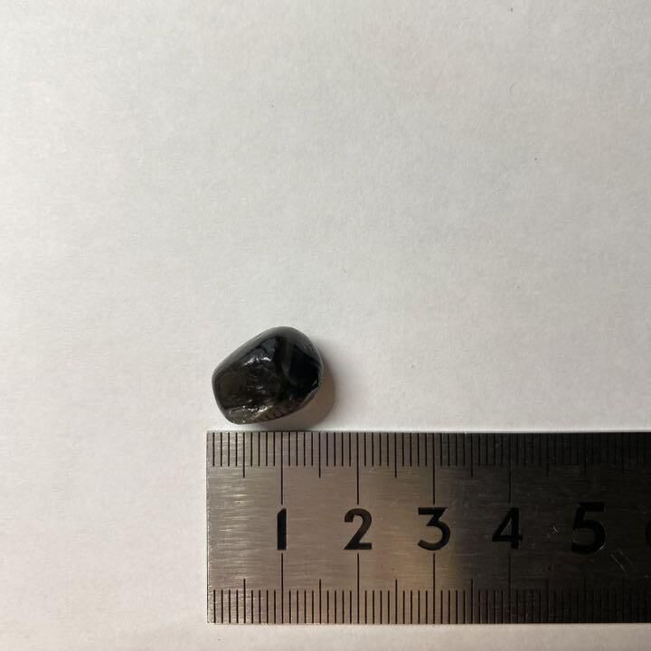 原石】2.2gチンターマニストーン(タキオン化済) 直輸入 | チンターマニ