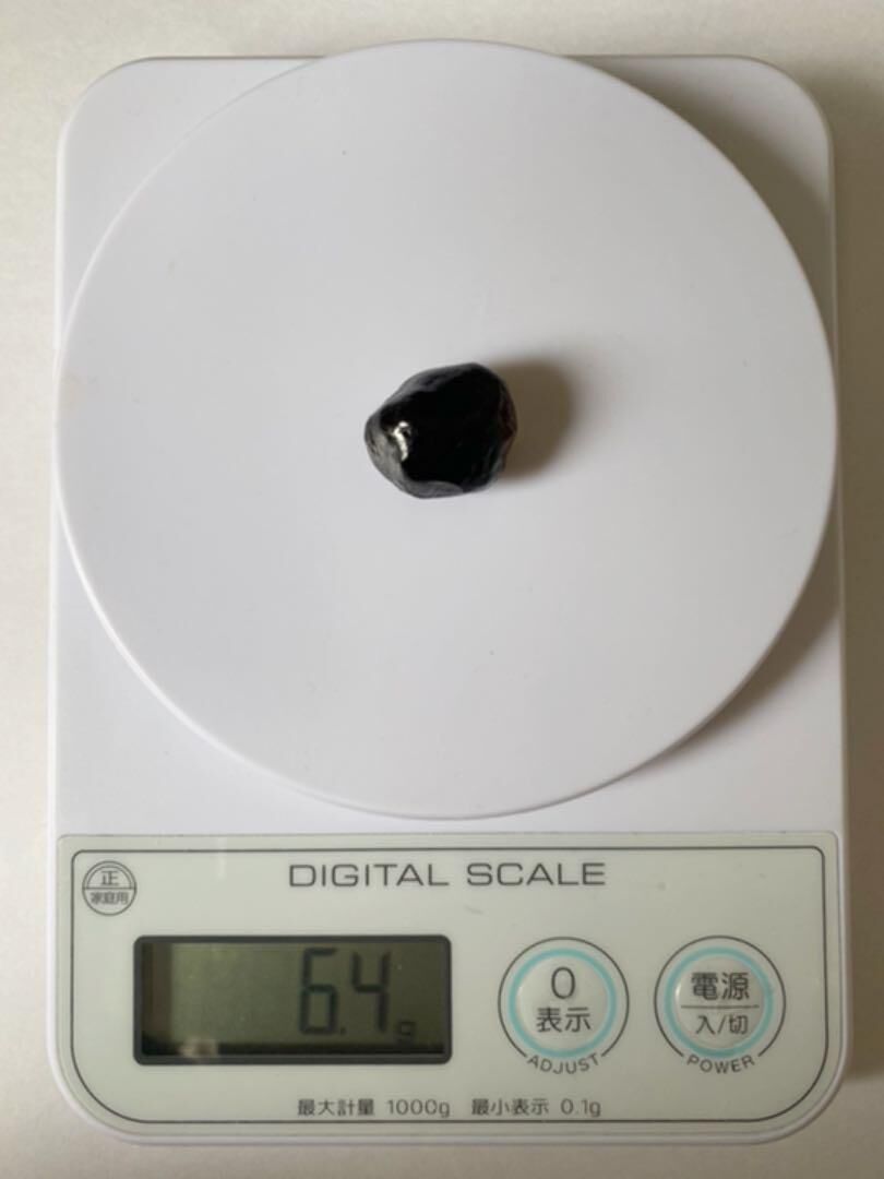 おしゃれ人気 23 4g チンターマニストーン タキオン化済 直輸入 Z 激安単価で