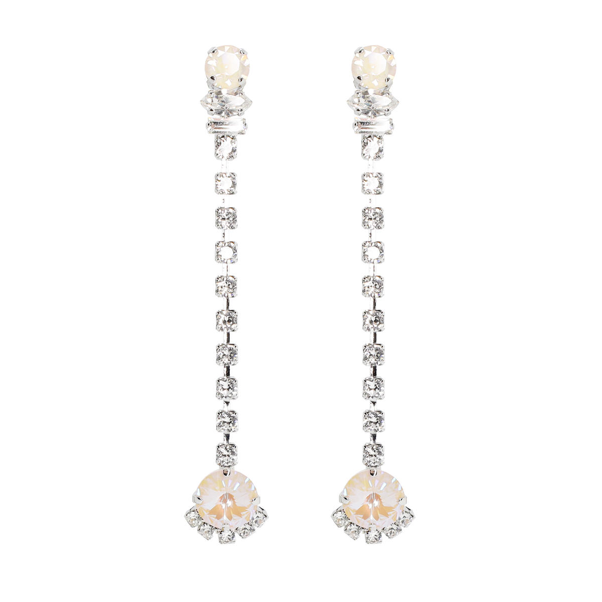 Air Earrings Air Earrings