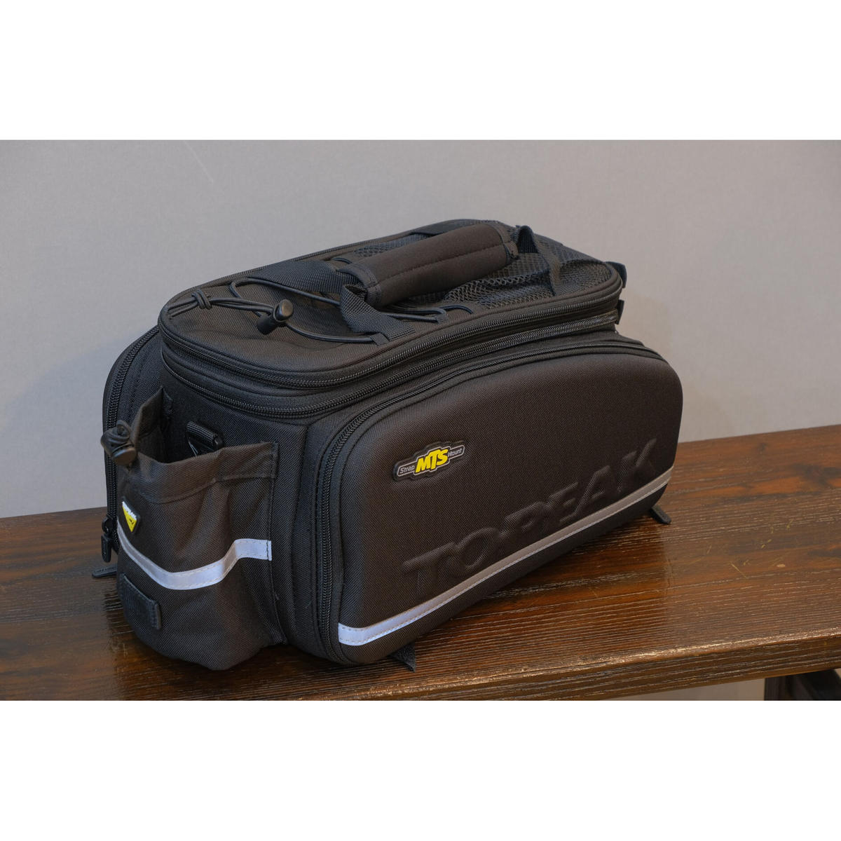 topeak trunkbag ex strap mount