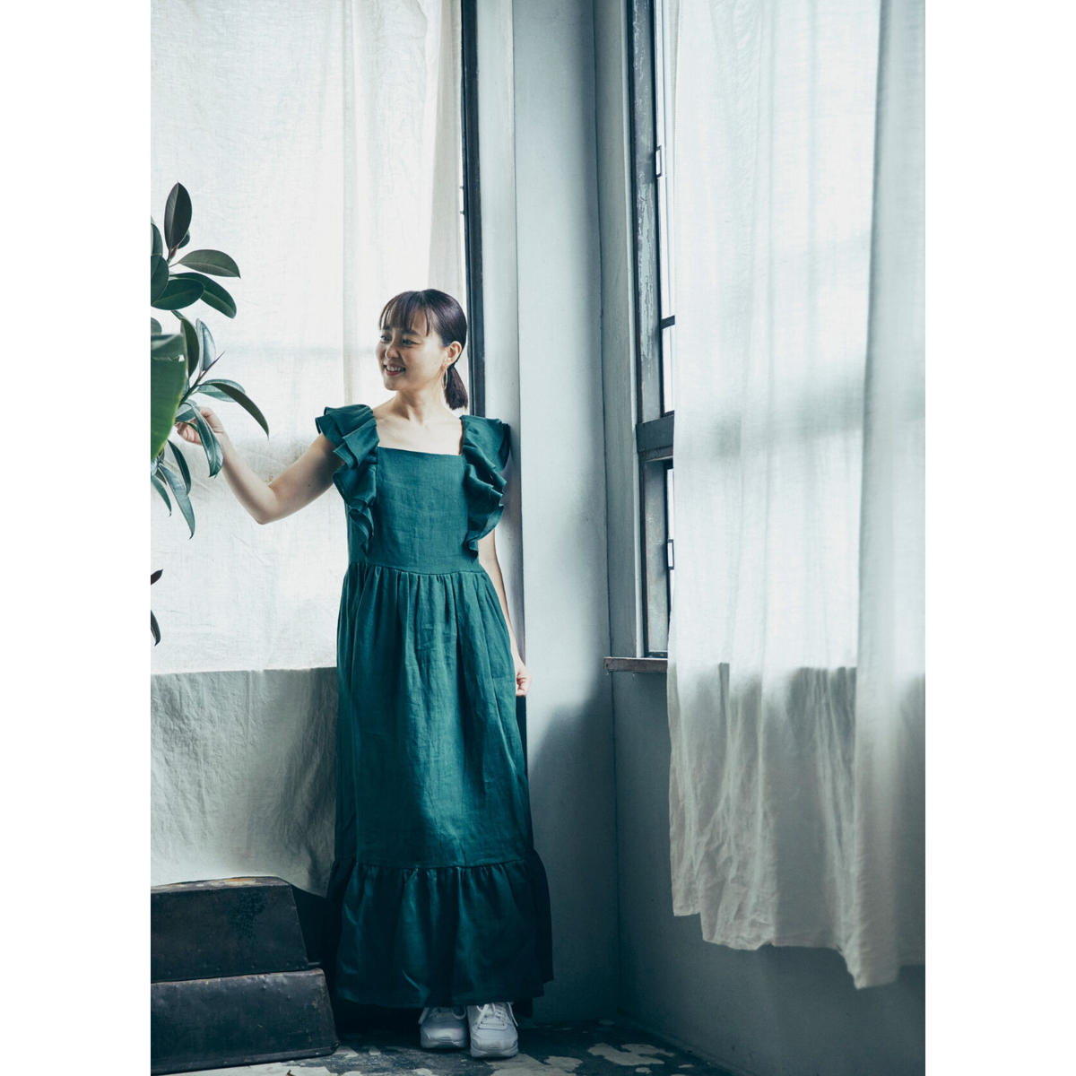 Boutique Tokyo Dress青山有紀コンペイトウドレス Boutique Tokyo Dress青山有紀コンペイトウドレス - メルカリ