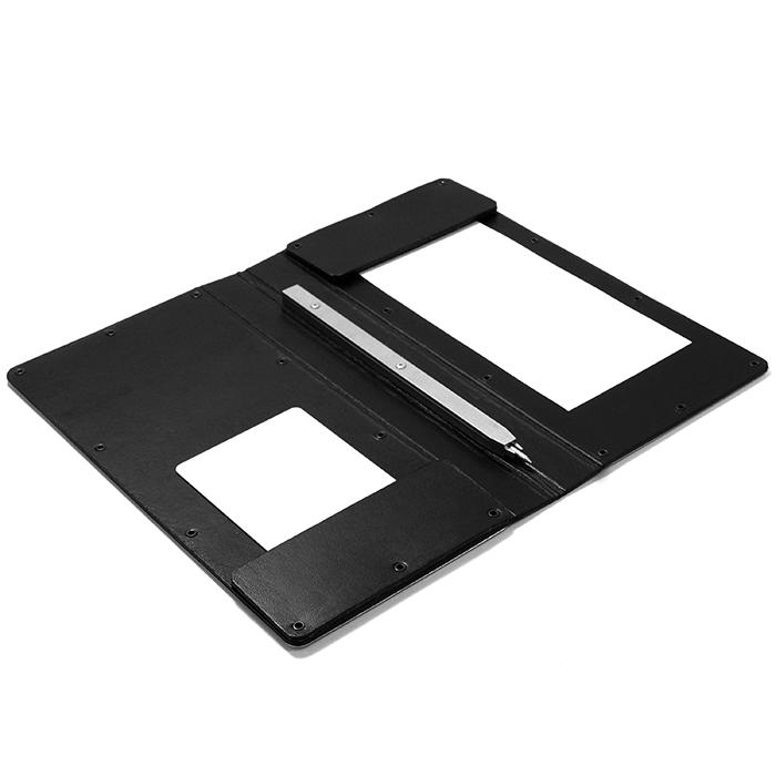 CREDIT CARD BINDER HAIR LINE / クレジットカードバインダー