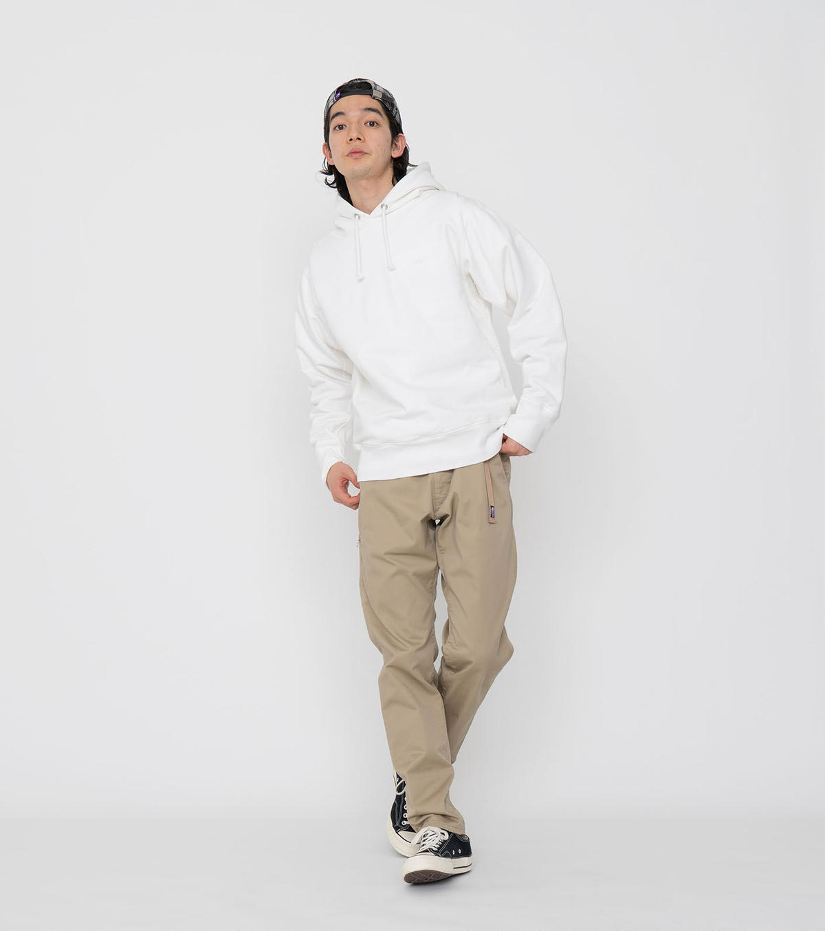 2022FW. THE NORTH FACE PURPLE LABEL Stretch Twi... 2022FW. THE NORTH FACE PURPLE LABEL Stretch Twi...