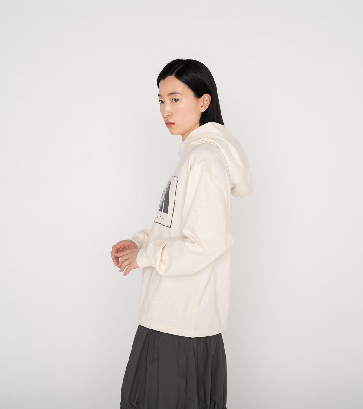 【FC限定】Novel Core スウェット　BRAIN LAND A'GEM/9 × .kom 『ACOVER/オコボ』 Dreaming Raglan Sweats
