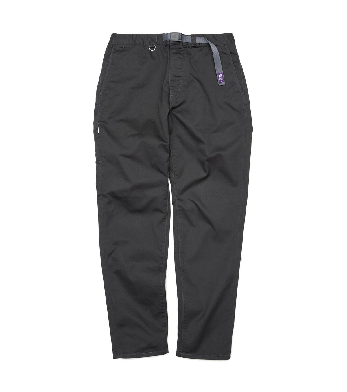 the north face stretch twill tapered pants