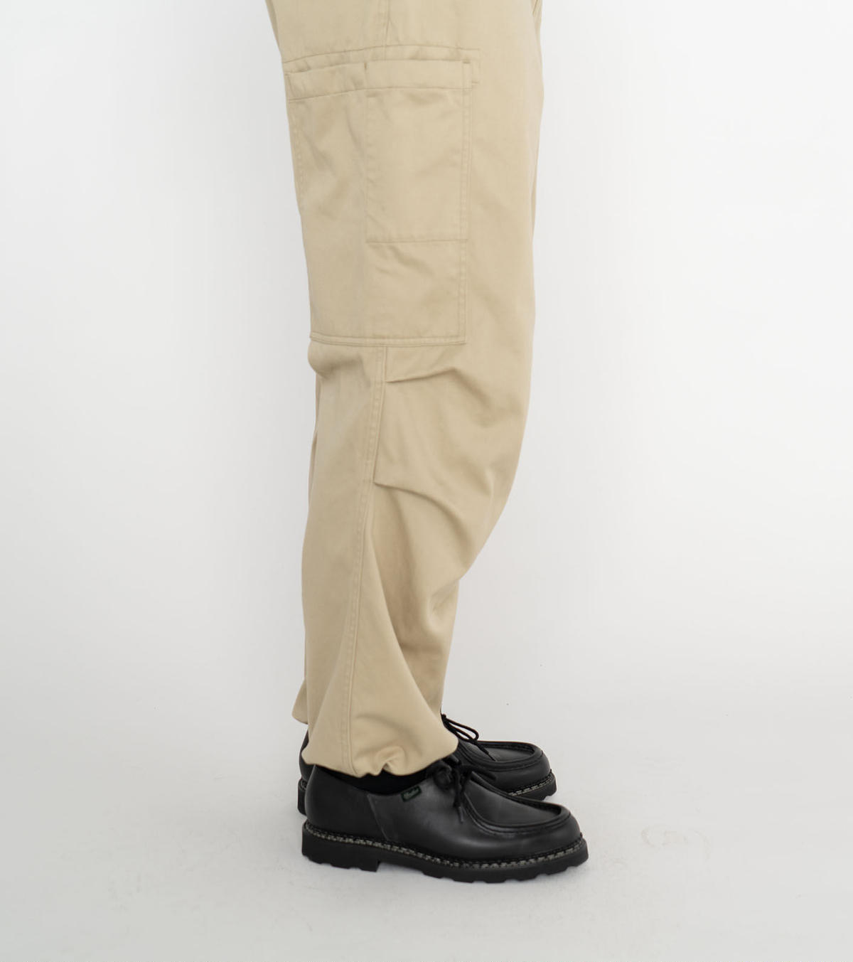 THE NORTH FACE PURPLE LABEL◇Corduroy Cargo Pants/カーゴ