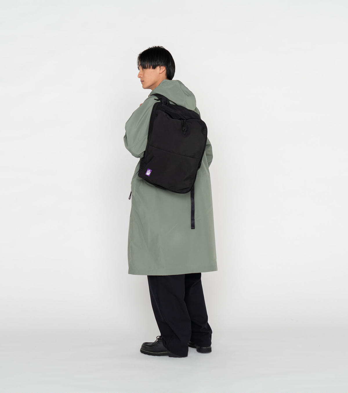 THE NORTH FACE PURPLE LABEL NN7762N 3way