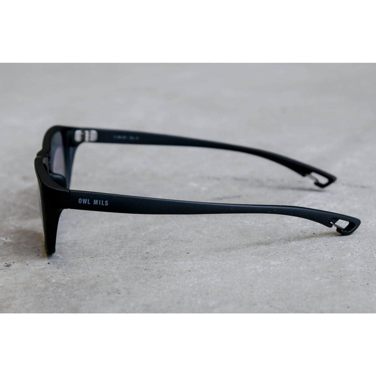 百貨店 OWL MILS アウルミルズ オウルミルズ サングラス 偏光