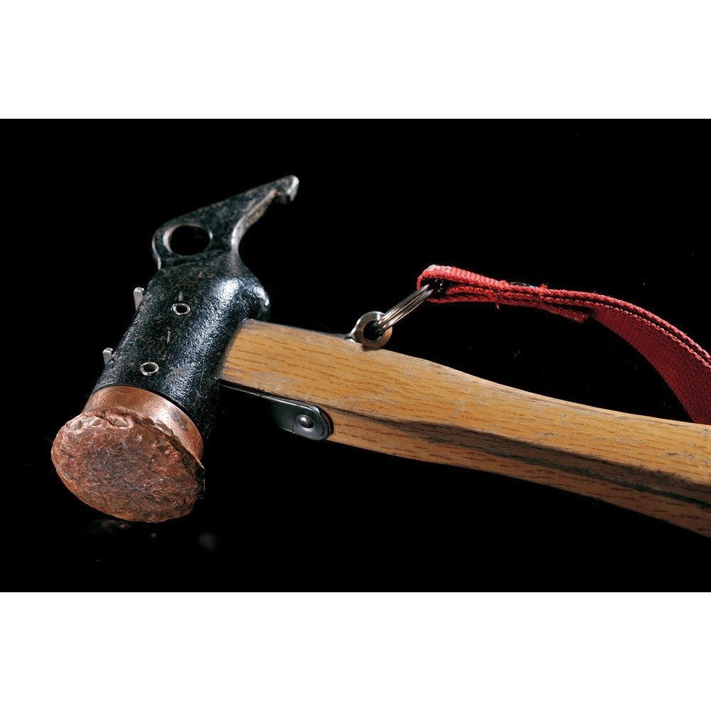 Snow Peak ペグハンマーpro C Climb Store