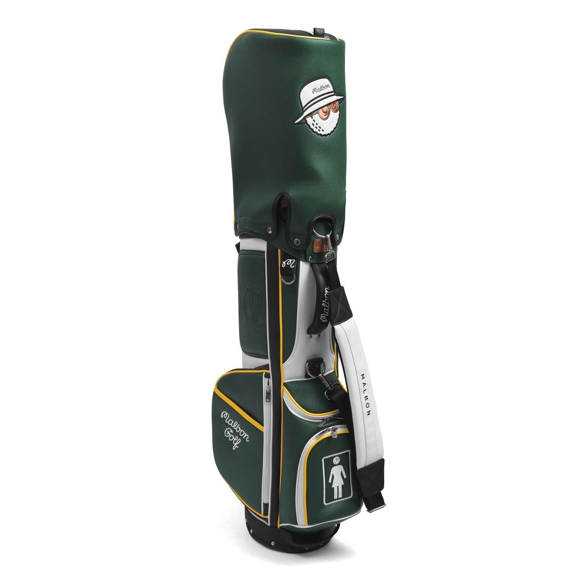 Malbon GOLF 長傘 ゴルフ UVカット 収納袋付き mbc-2 最適な価格 Malbon mbc-2 収納袋付き UVカット ゴルフ 長傘 GOLF