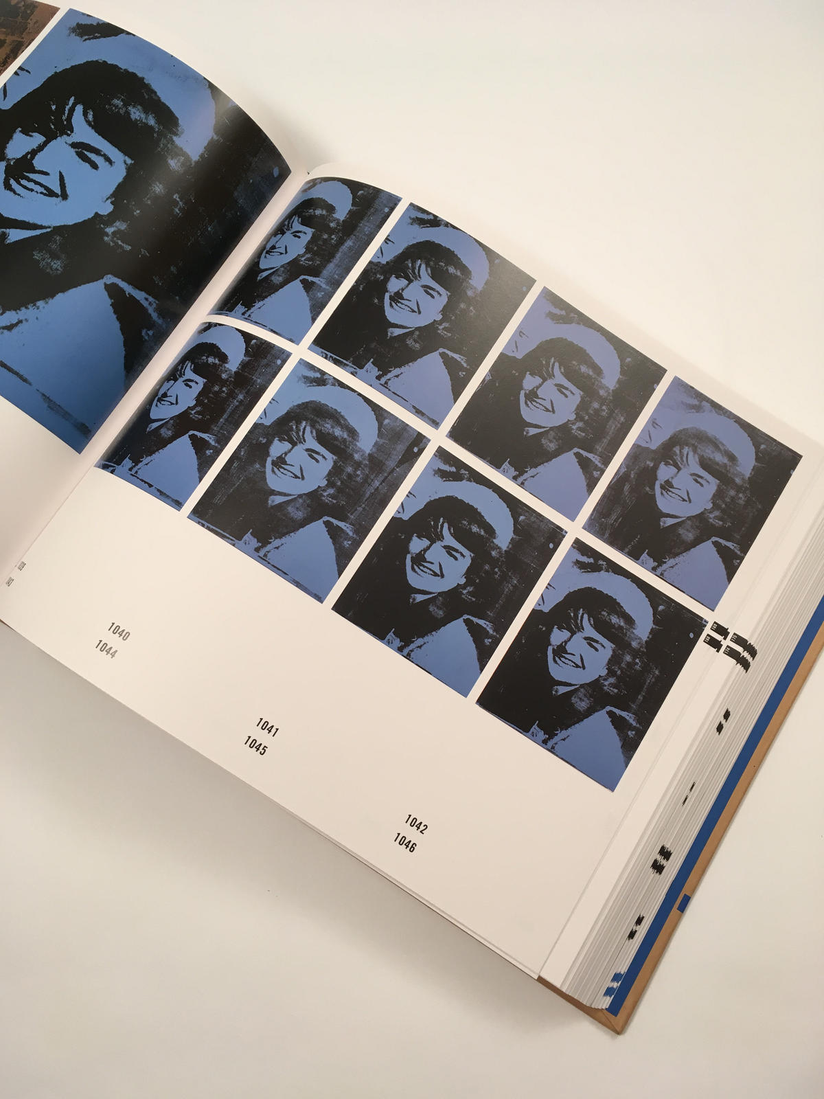 The Andy Warhol Catalogue Raisonn 3ウォーホル