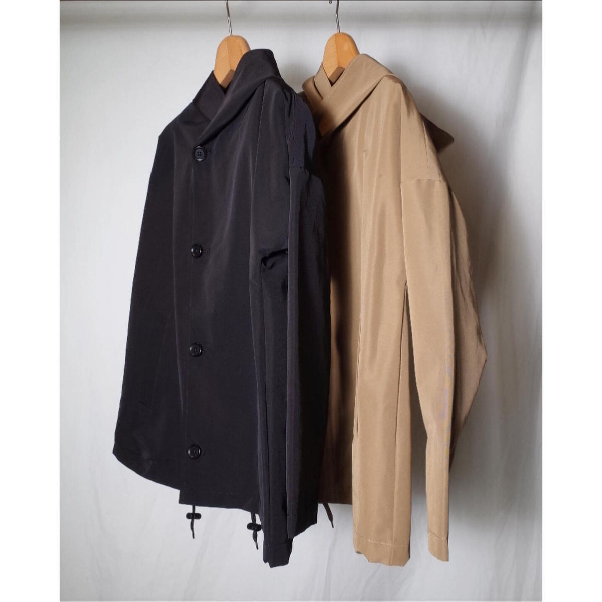 TRAVAIL MANUELトラバイユマニュアル N/Cグログランボタンパーカ 楽天市場】TRAVAIL MANUEL トラバイユマニュアル N/Cグログラン