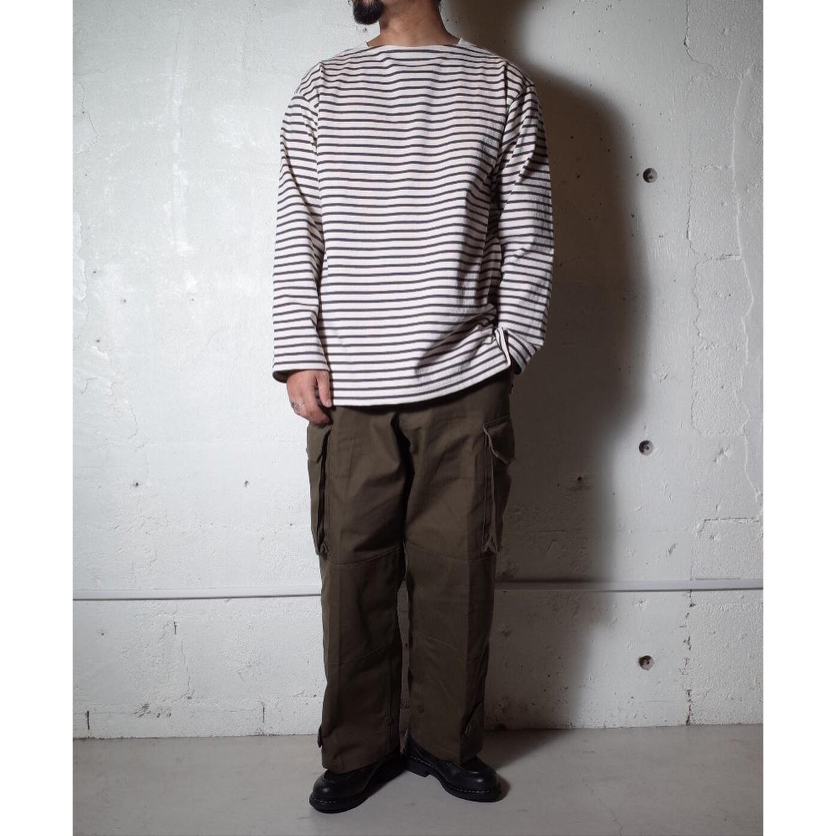 ORDINARY FITS オーディナリーフィッツ