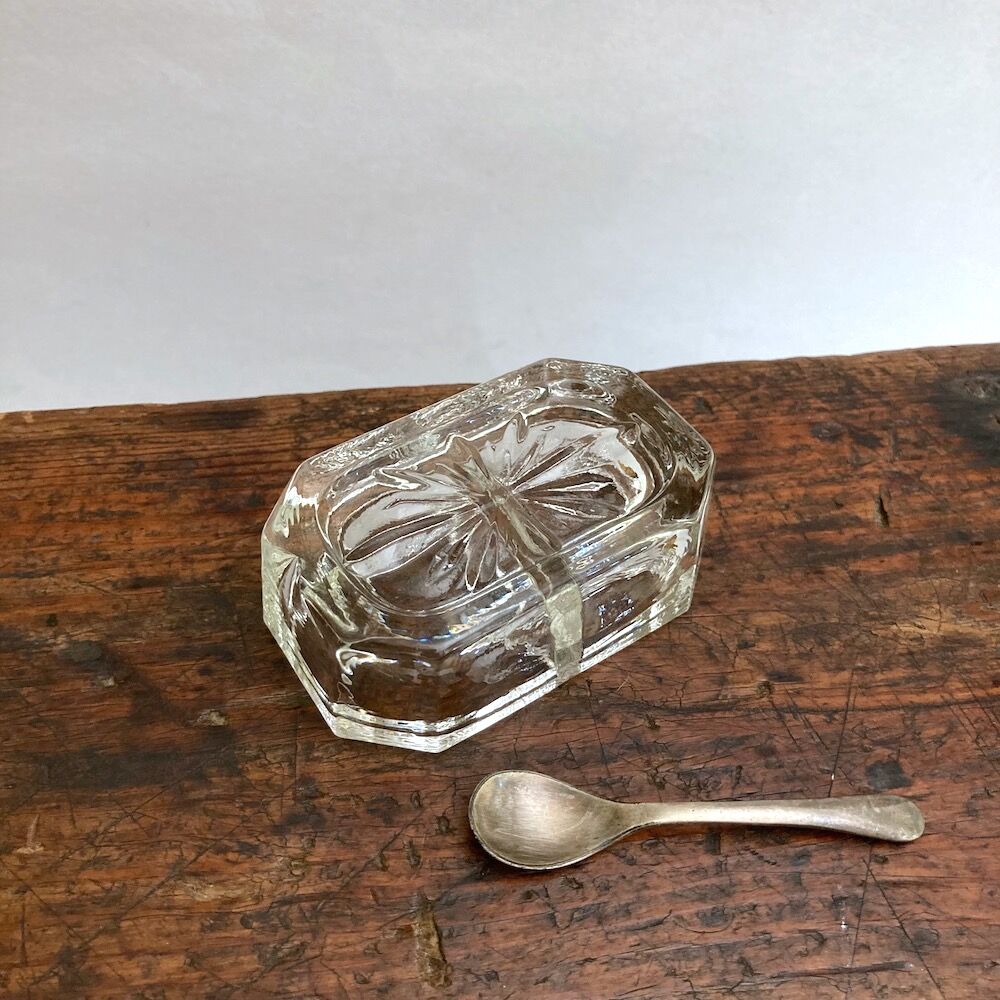 サイズ交換OK】 アンティーク イチゴ ソルトアンドペッパー