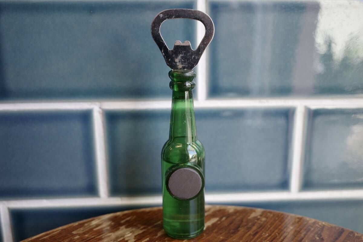 ハイネケン ボトルキャップチェア 2脚セット ほぼ未使用