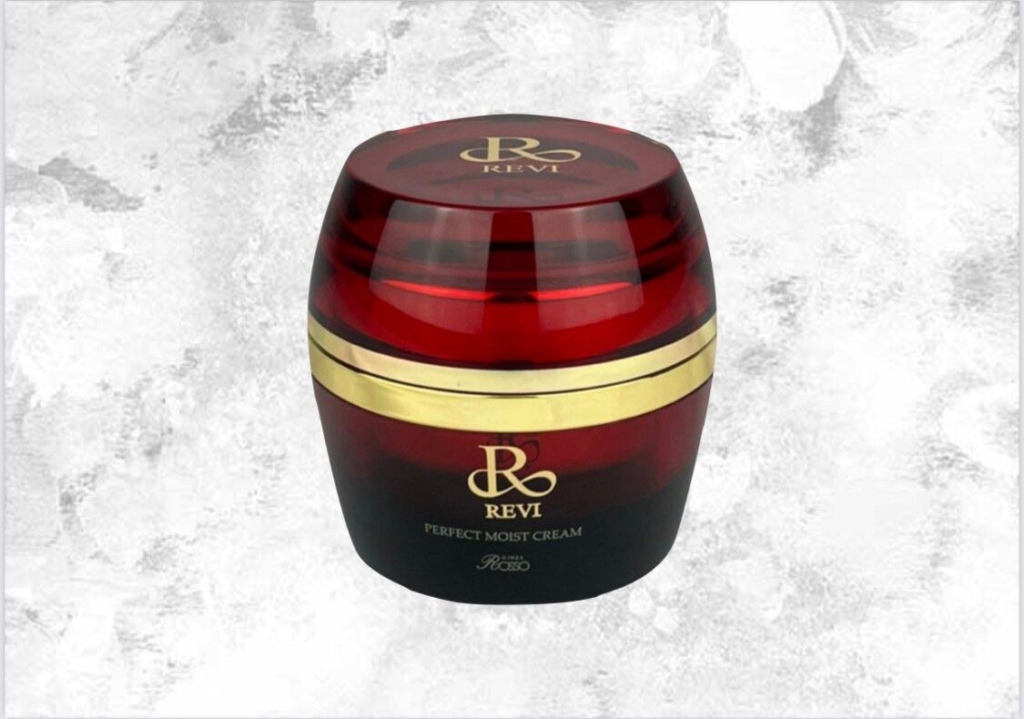 REVIパーフェクトモイストクリーム 50g | C.color STORE