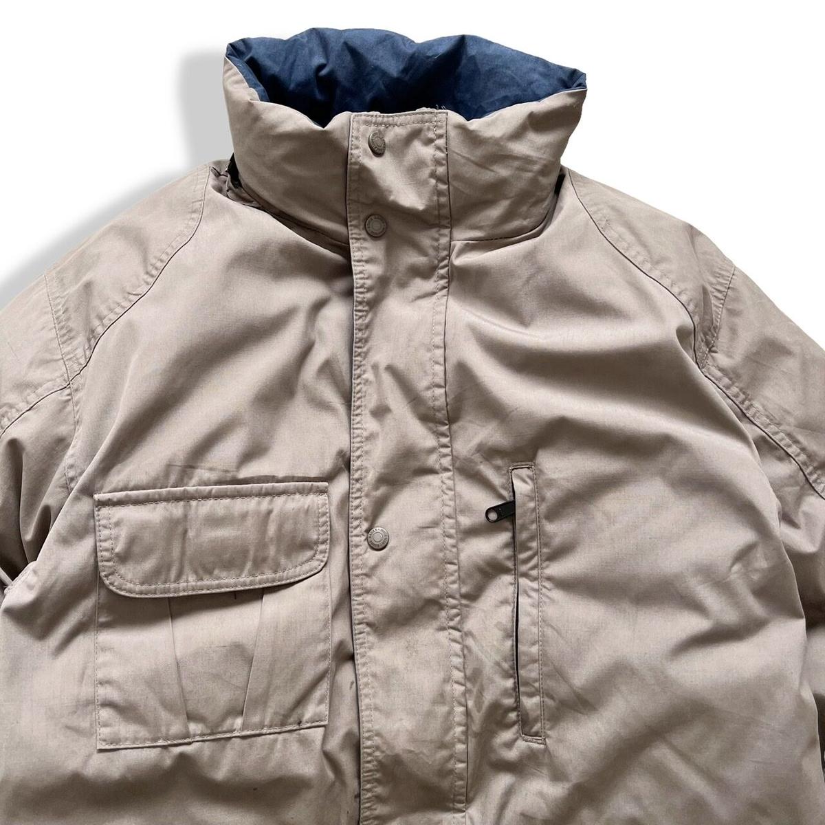 Made in USA / 80's Eddie Bauer /