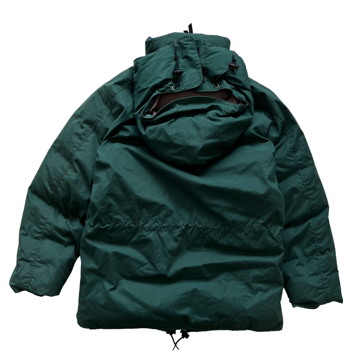 Made in CANADA / 80's Eddie Bauer /