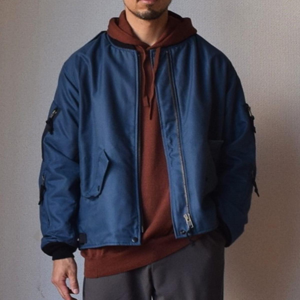 夜空 激レア《リアルマッコイ》ハンティングJK27000 | webelieveunited.com