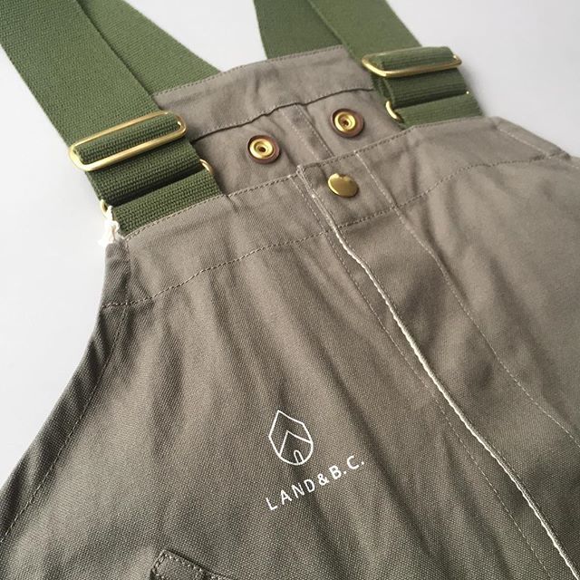 LAND & B.C / HUNT VEST / SAND /ランドアンドビーシー / ハントベスト / サンド