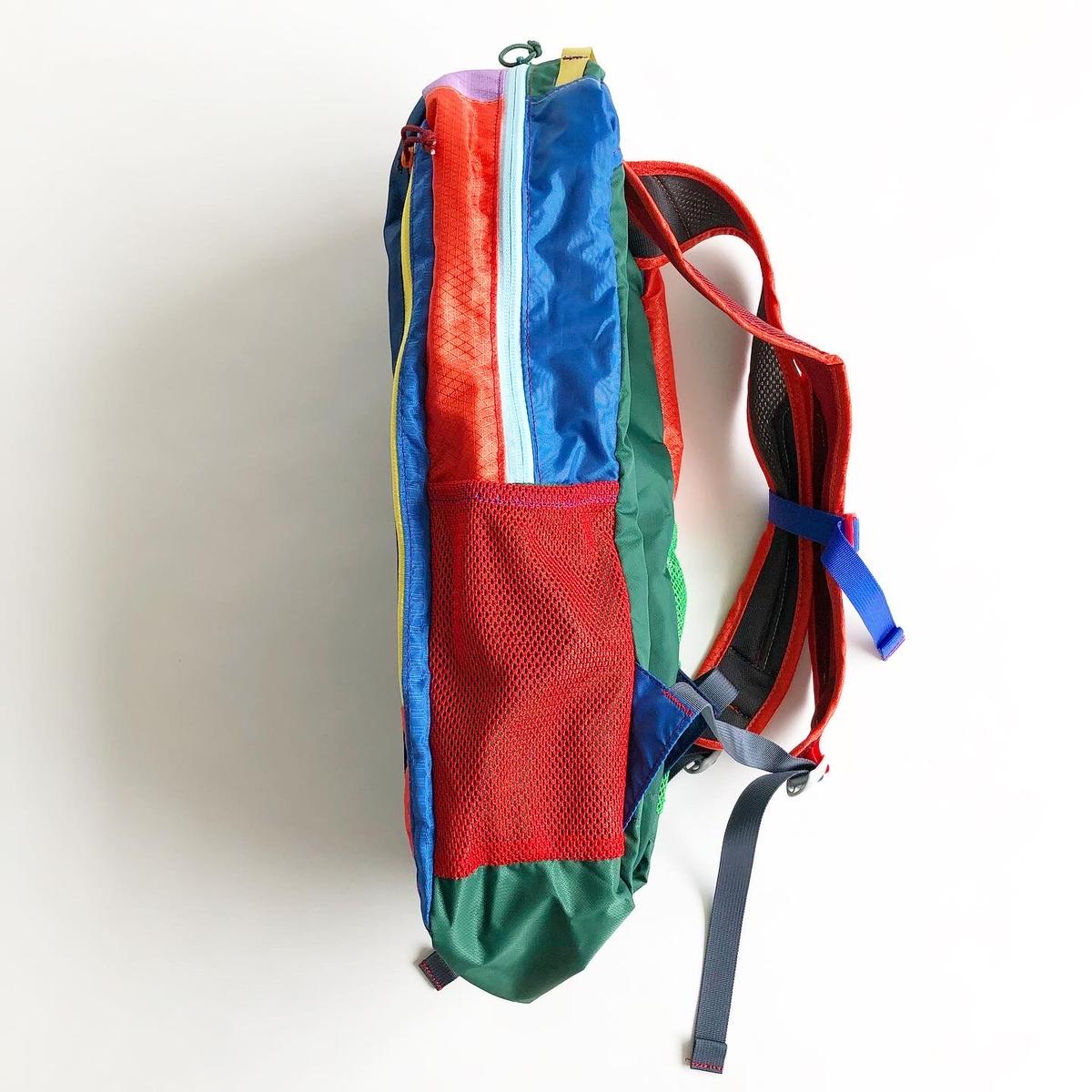 COTOPAXI / BATAC16 / DELDIA / コトパクシ / バックパック COTOPAXI / BATAC16 / DELDIA / コトパクシ / バックパック