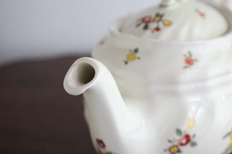 アウター ジャケット ロイヤルドルトン ベジタブルボウル キャンディー