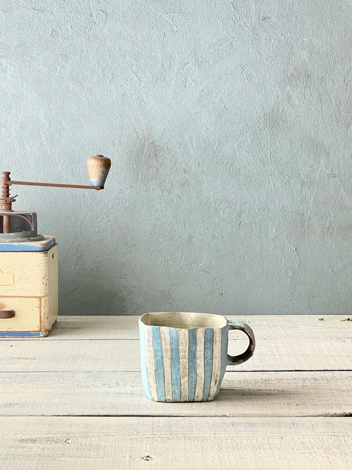 吉澤様ご購入用 澤克典 / 呼継 ぐい呑（一点物） – HULS GALLERY TOKYO | 現代工芸