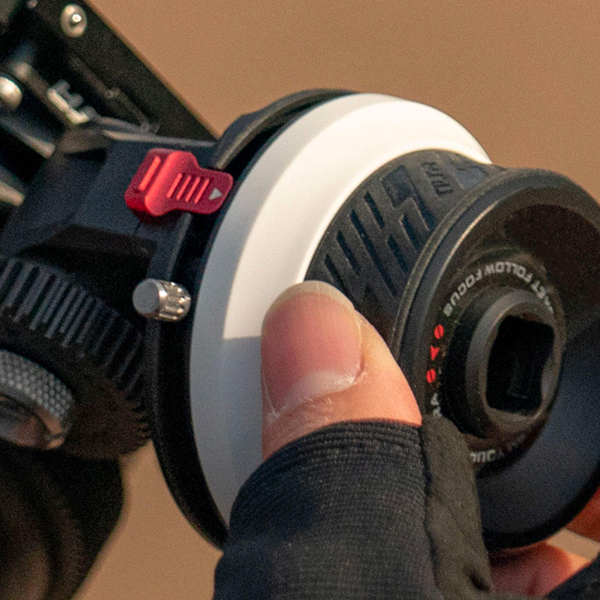 Tiltaing Pocket Follow Focus (FFT07) ポケットフォローフ...