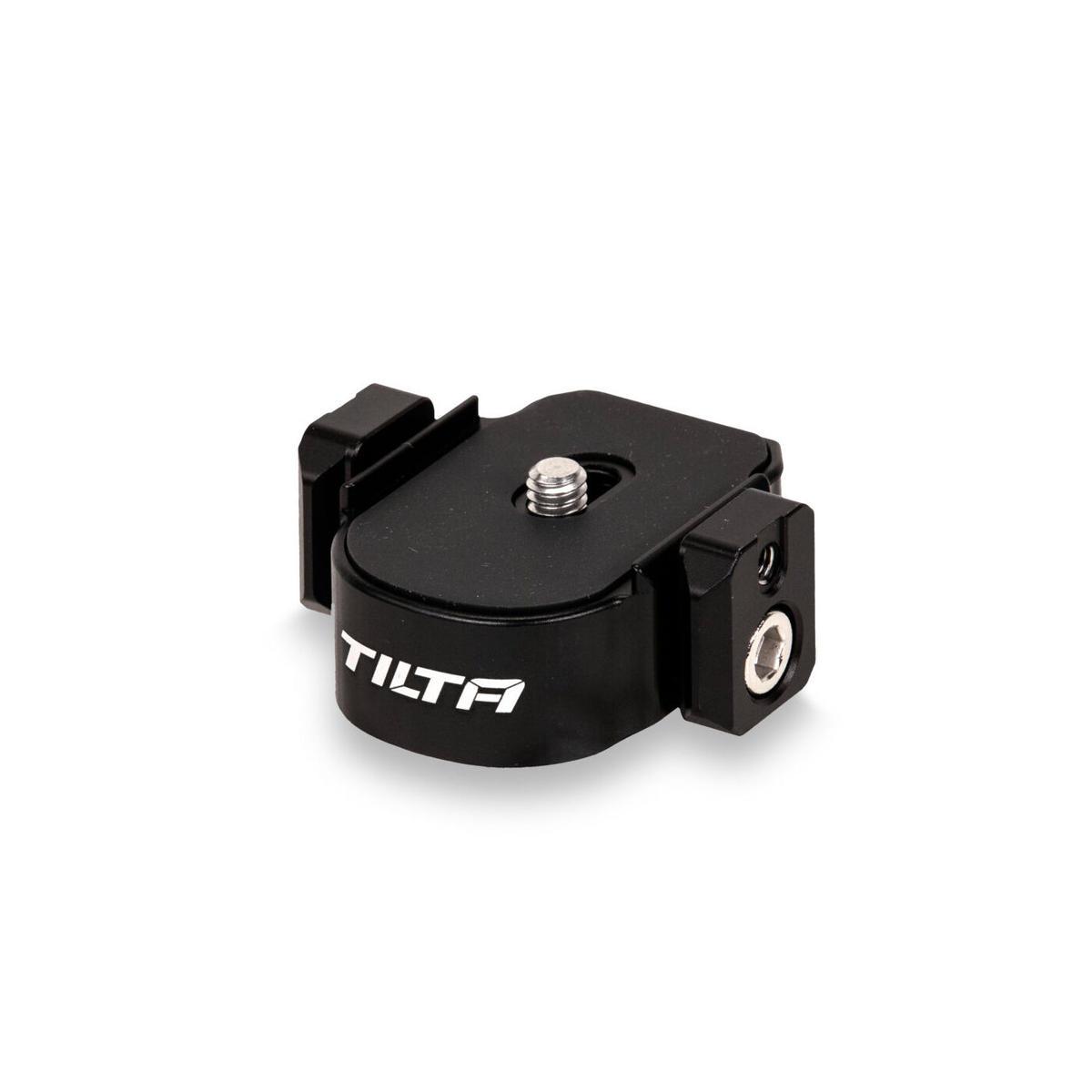 Battery Handle Base Accessory Mounting Bracket