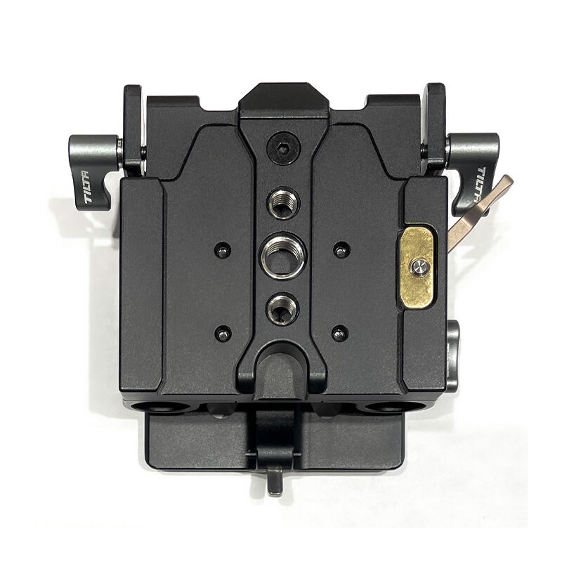 Tiltaing 15mm LWS Baseplate Type IV (TA-BSP4-15...