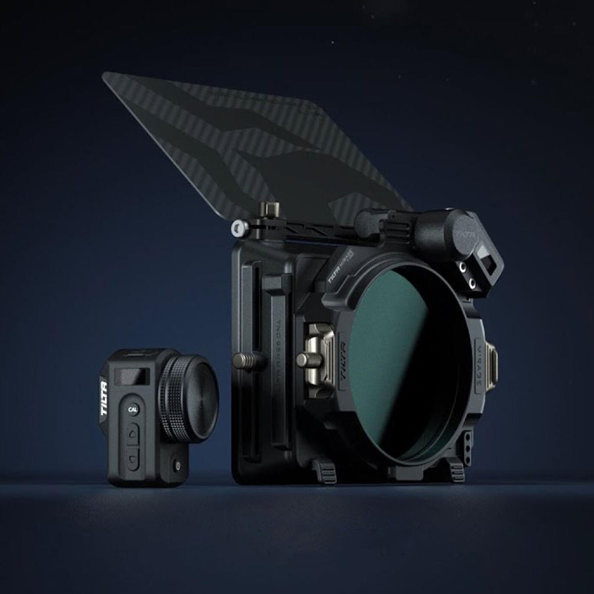 Tilta Mirage Matte Box Basic Kit + VND + Motor