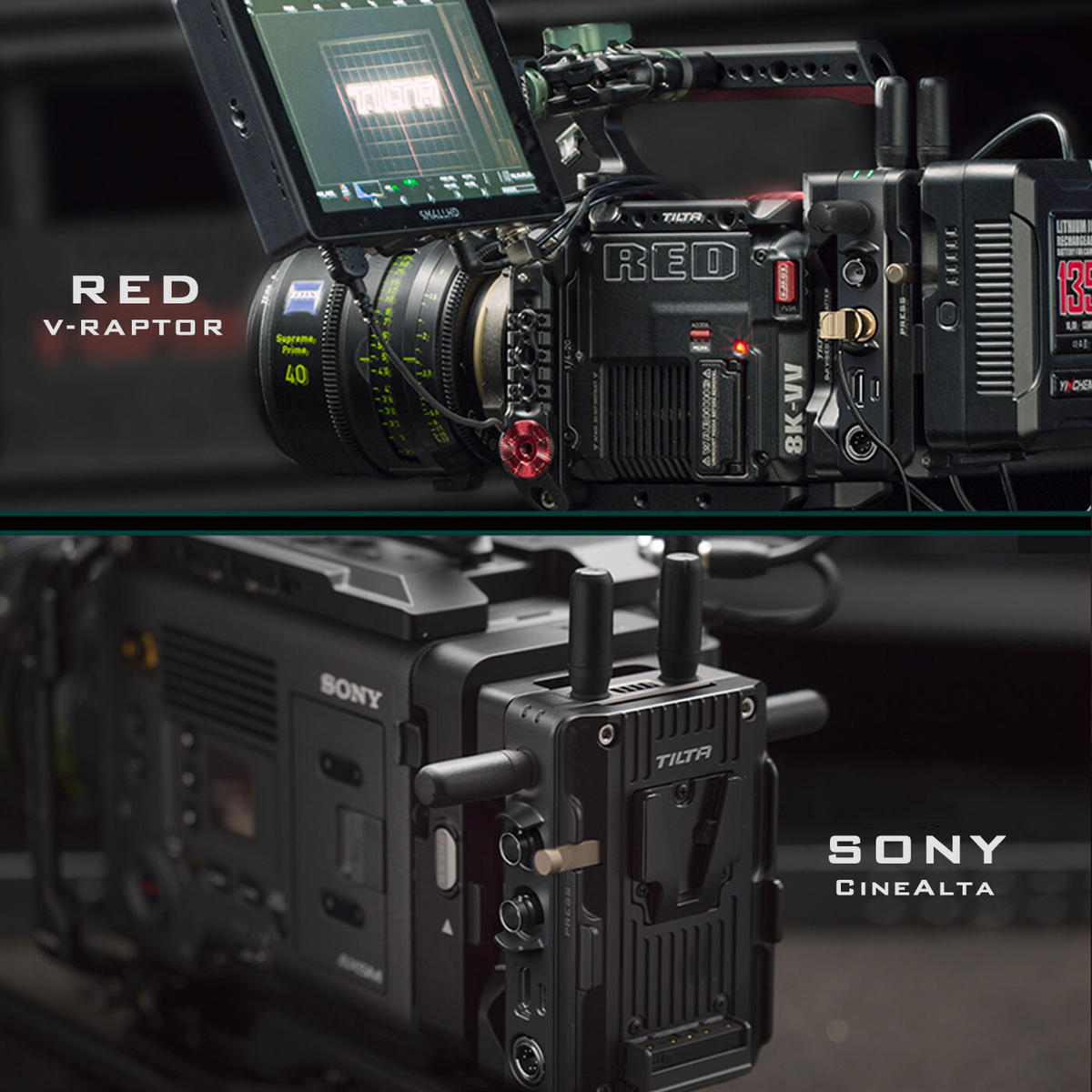 Power Supply Module for DJI Video Transmitter