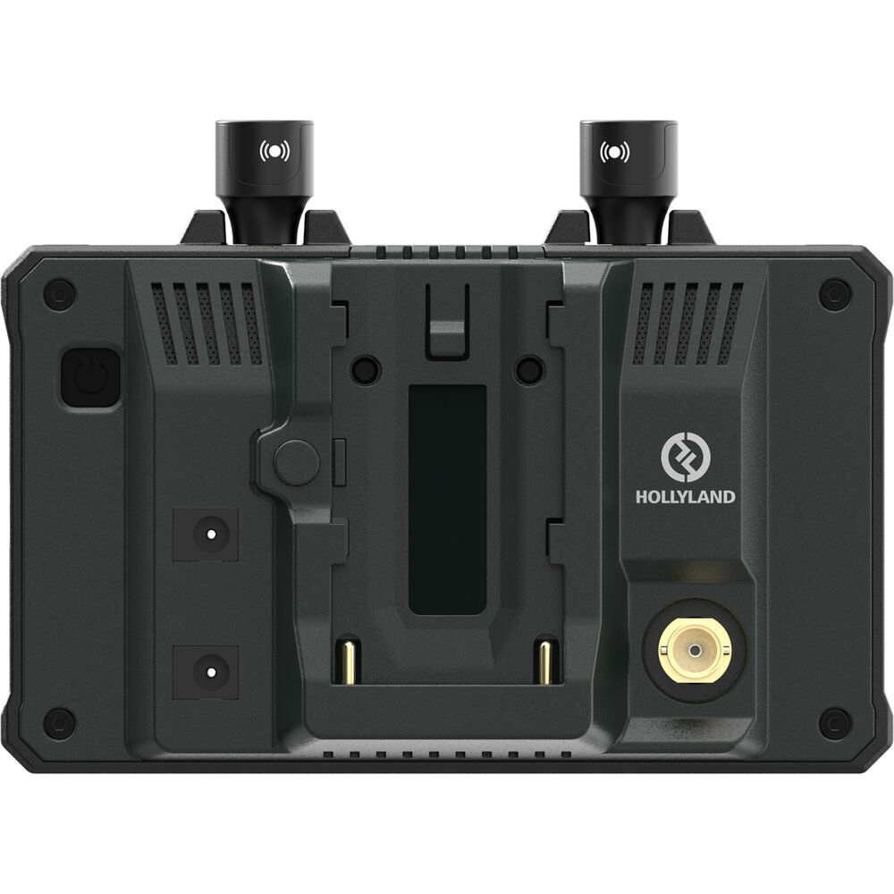 Hollyland Mars M1 (ワイヤレス映像伝送モニター/送信機受信機モニター