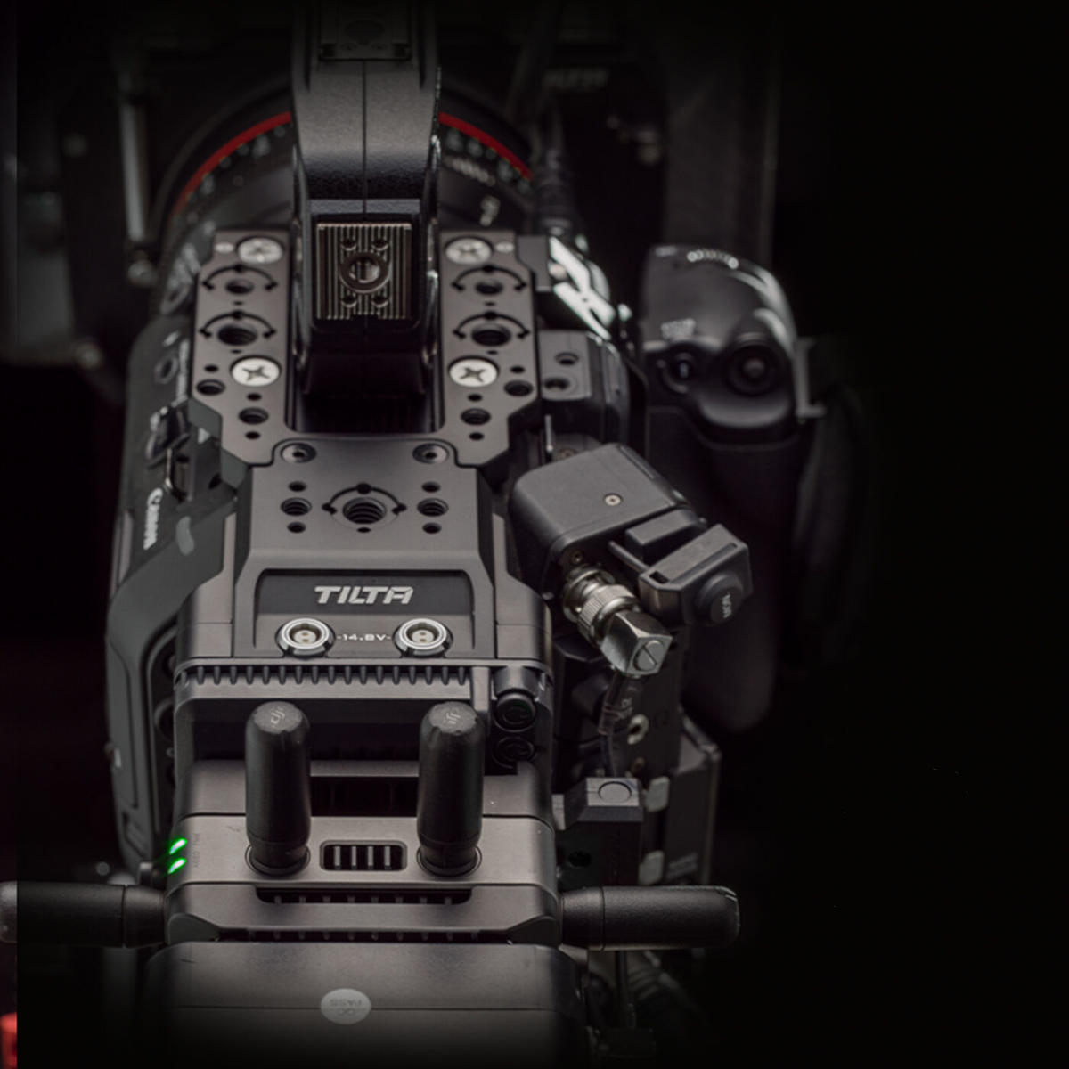 Power Supply Module for DJI Video Transmitter