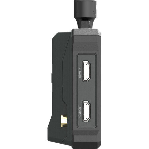 Hollyland Mars M1 (ワイヤレス映像伝送モニター/送信機受信機