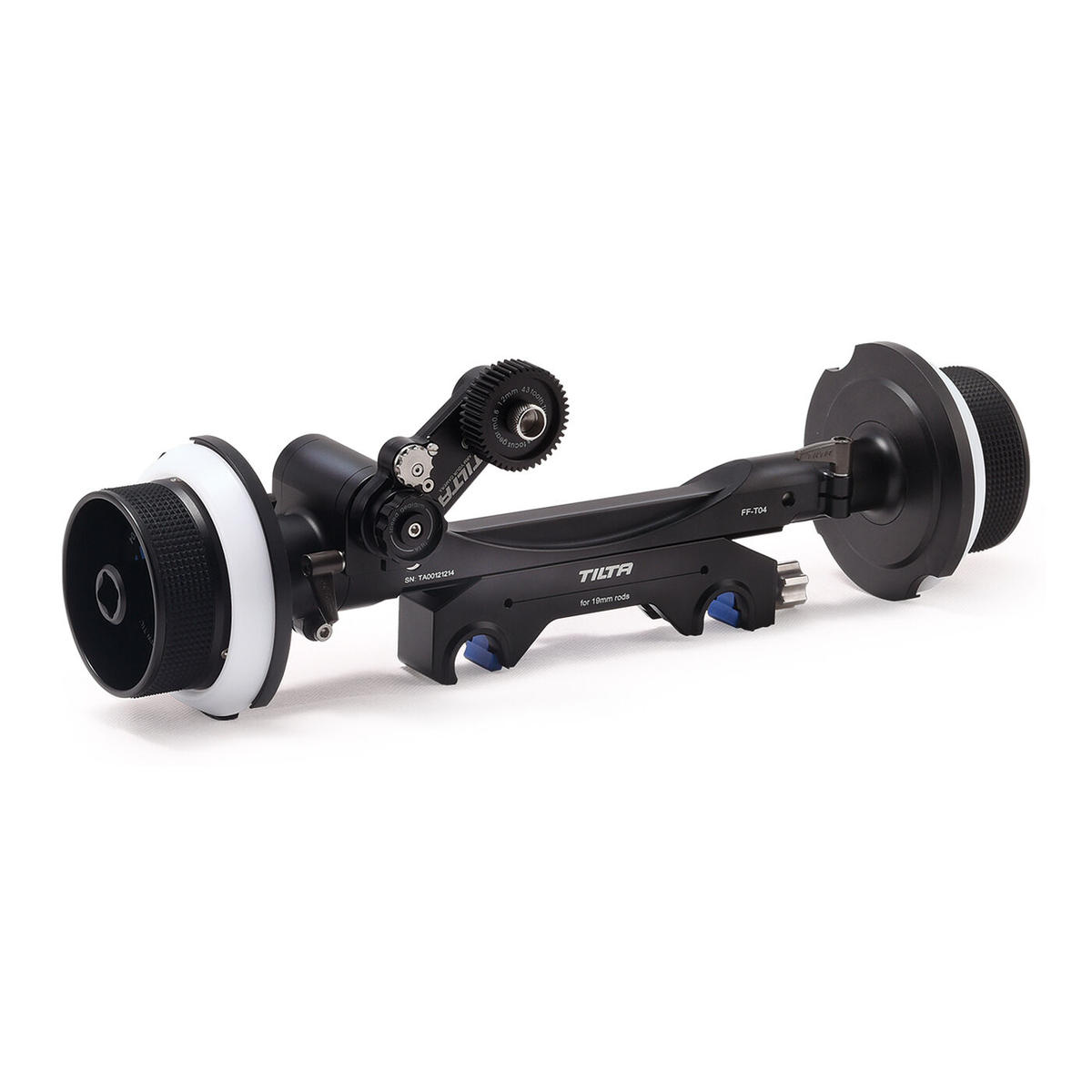 UKtrade/® 2020 m/ás nuevo Handheld Gimbal Extensi/ón Rod escalable titular Selfie Stick compatible con DJI OSMO OM 4