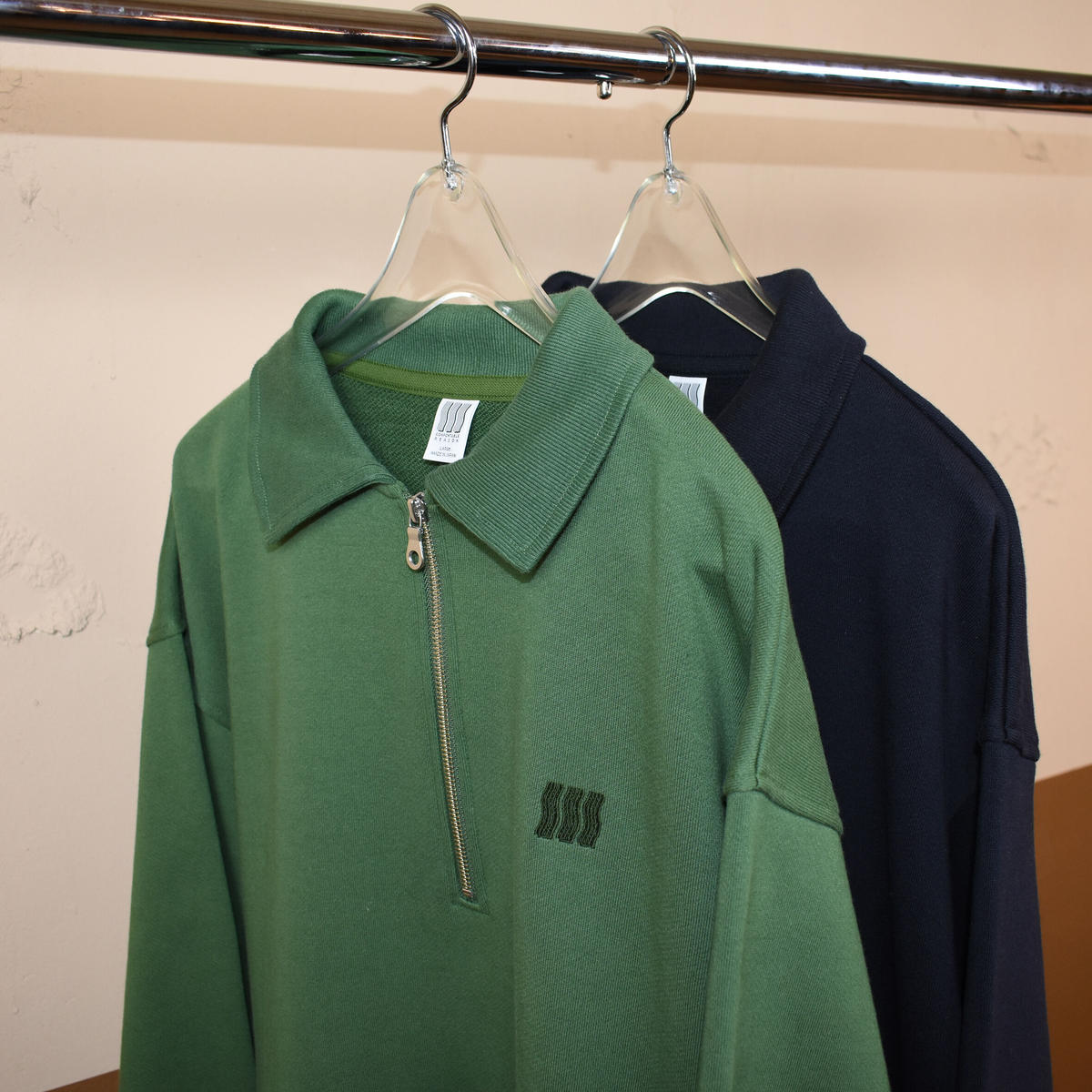 楽天モバイル COMFORTABLE REASON コンフォータブルリーズン ベロア