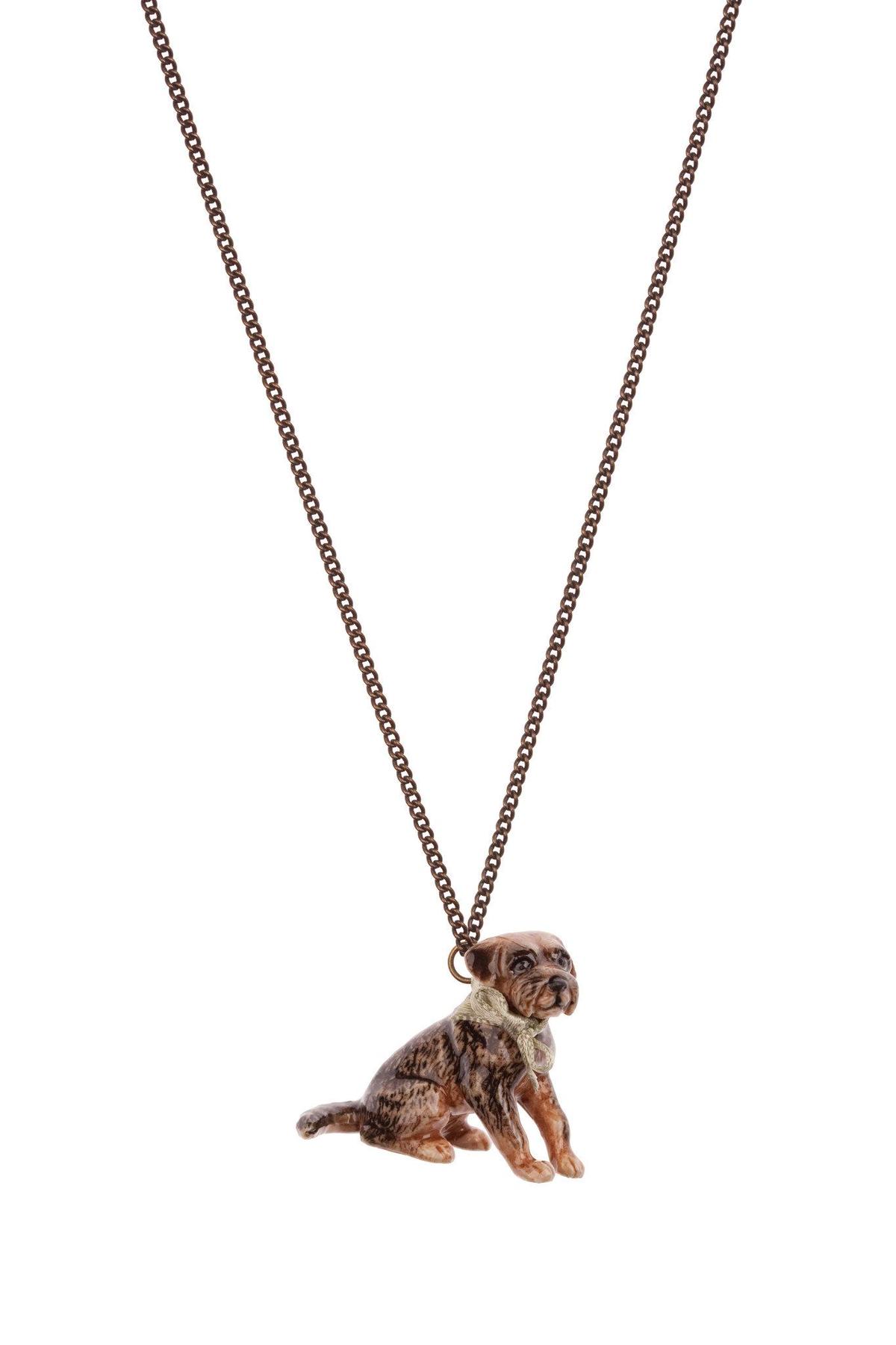 再入荷 Andmary 犬ネックレス プレゼント Coquettepsrisstore 再入荷 Andmary 犬ネックレス プレゼント Coquettepsrisstore
