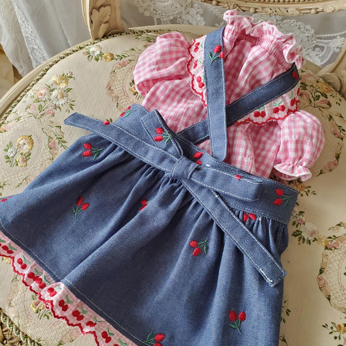 お買い得 125 マタノアツコ エプロン accueillir-kurashiki.com