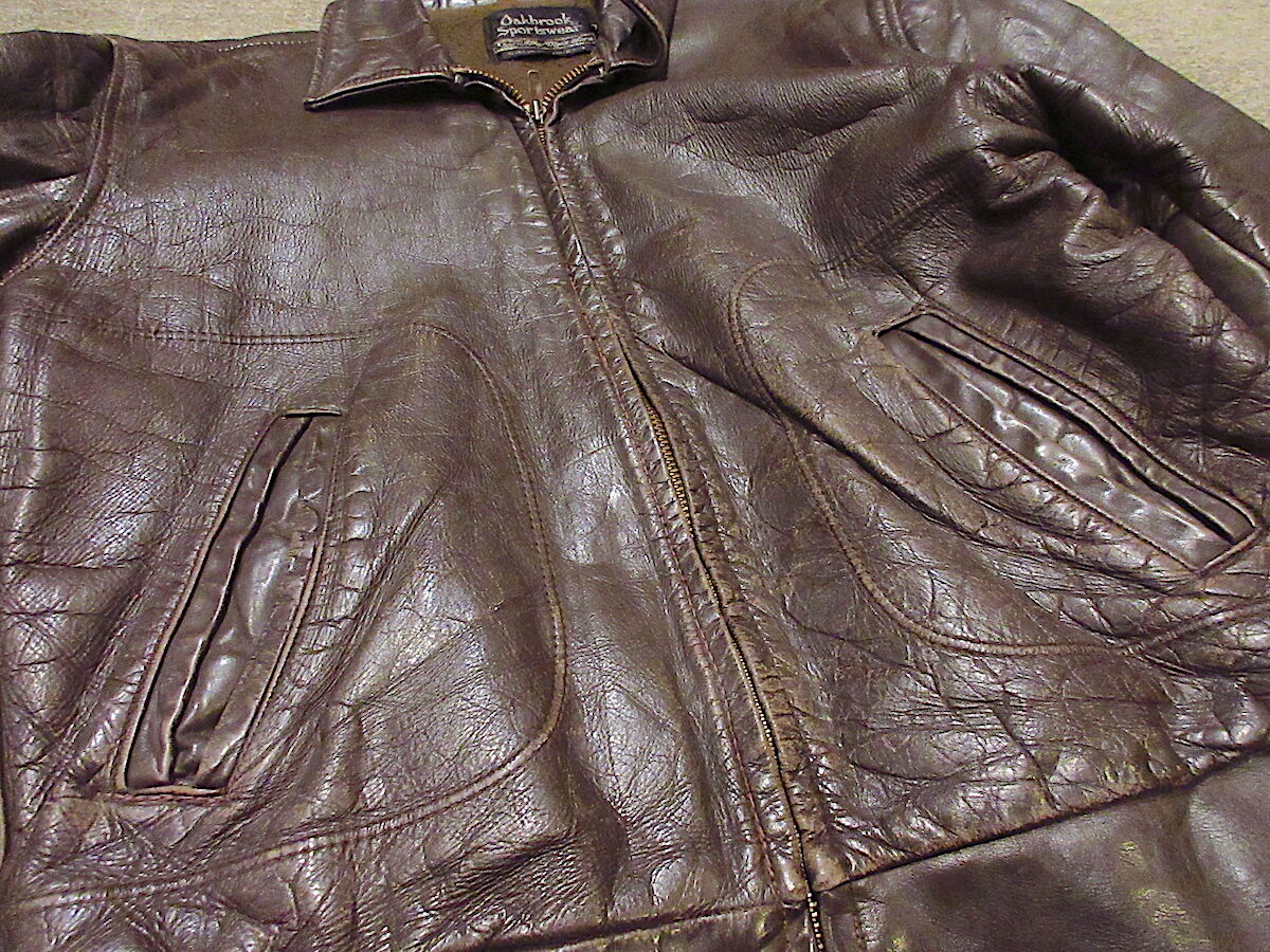 Orkbrook/Sears(USA)ビンテージダウンジャケット | b-a-i.com